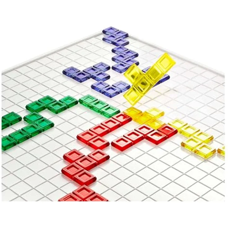 Mattel Games - Blokus – Bild 4