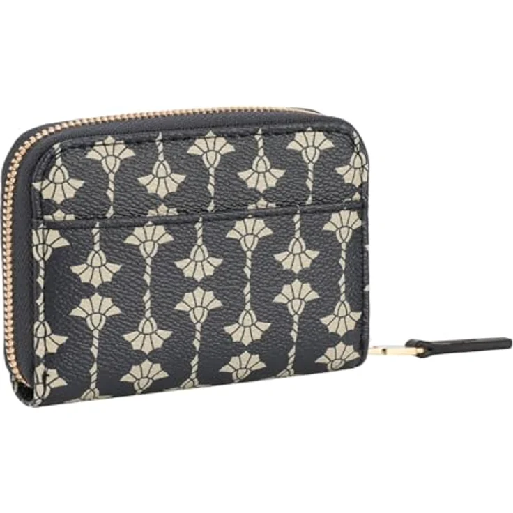 JOOP! Kinderportemonnaie collana aena purse sh5z, Polyester, dunkelblau, mit 5 Kartenfächern – Bild 4
