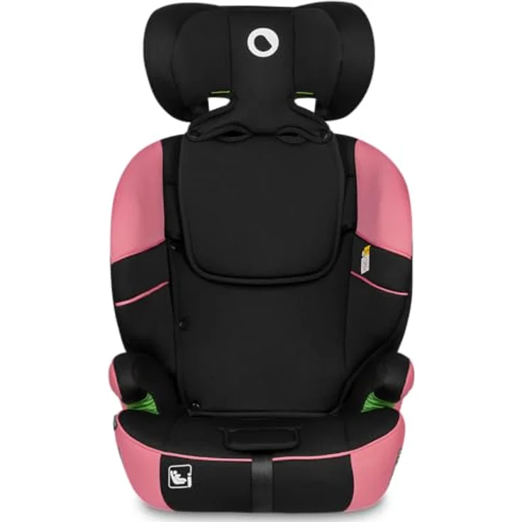 lionelo Autokindersitz LEVI ONE I-SIZE, i-Size R129 / Memory Foam / Dri-Seat, ab: 12 Monaten, bis: 12 Jahren, 9,00-36,00 kg, (Set) – Bild 2