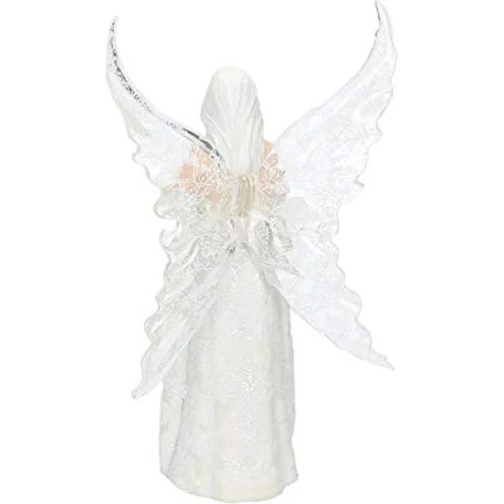 Nemesis Now Anne Stokes Statue Only Love Remains, handbemalt, 26 cm, hochwertiges Resin, offiziell lizenziert – Bild 4