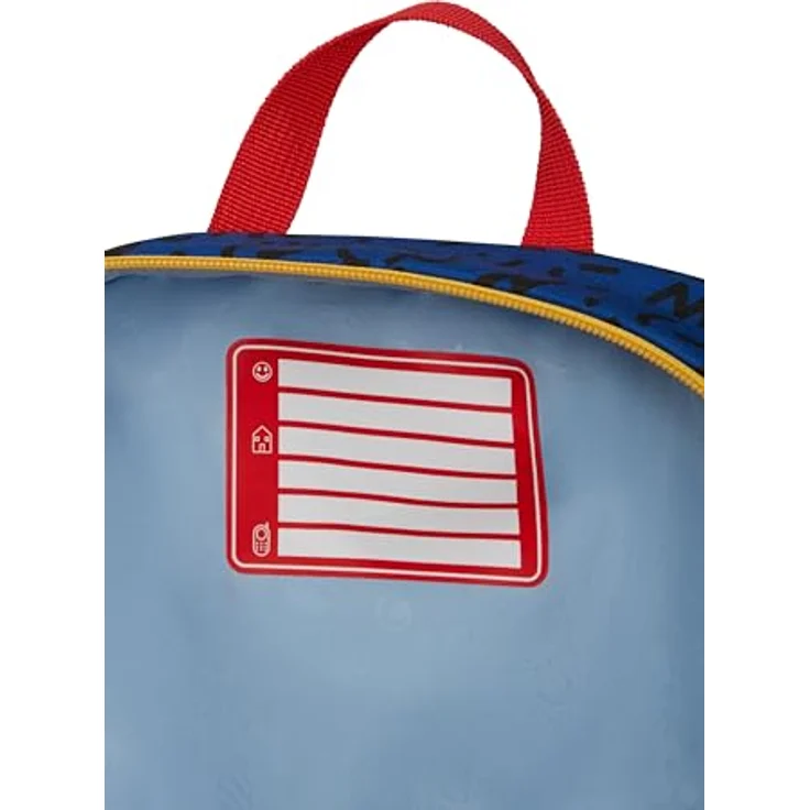 Samsonite Daydream Disney Kinderrucksack 36 cm, Mickey Happy, 100% Polyester, mehrfarbig – Bild 8