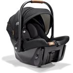 Joie Sprint Eclipse Babyschale mit ISOFIX, Tri-Protect™-Kopfstütze, UV-Schutz 50+, ECE R129/03 zertifiziert