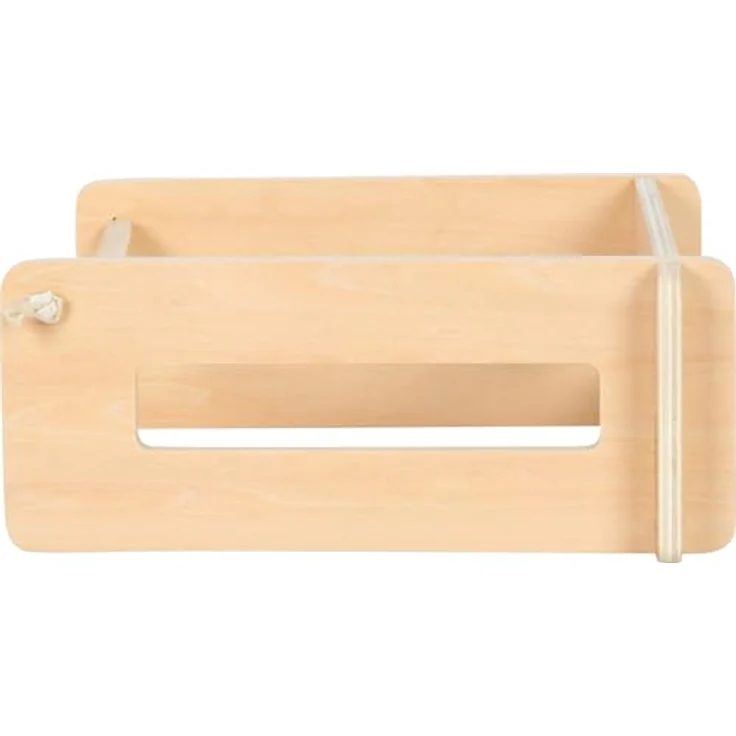 Small Foot Kuscheltier Spielset Pferd mit Stall und Zubehör, Plüschpferd, mehrfarbig, inkl. Taschenstall und modularer Zaun – Bild 8