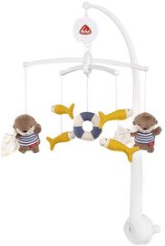 Fehn Otter Theo Musik-Mobile