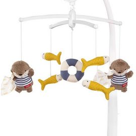 Fehn Otter Theo Musik-Mobile