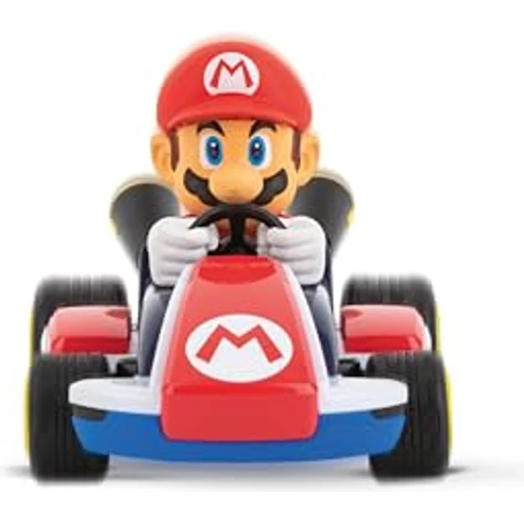 Carrera RC Mario Kart Race Kart 1:32, Ferngesteuertes Auto mit 2,4GHz Technologie, Offiziell lizenziert, Authentisches Design, Für Nintendo-Fans – Bild 4