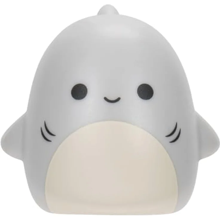 Squishmallows Micromallows 6,5 cm 4er Set, mehrfarbig, kuschelweiches Plüschspielzeug zum Sammeln und Tauschen – Bild 15