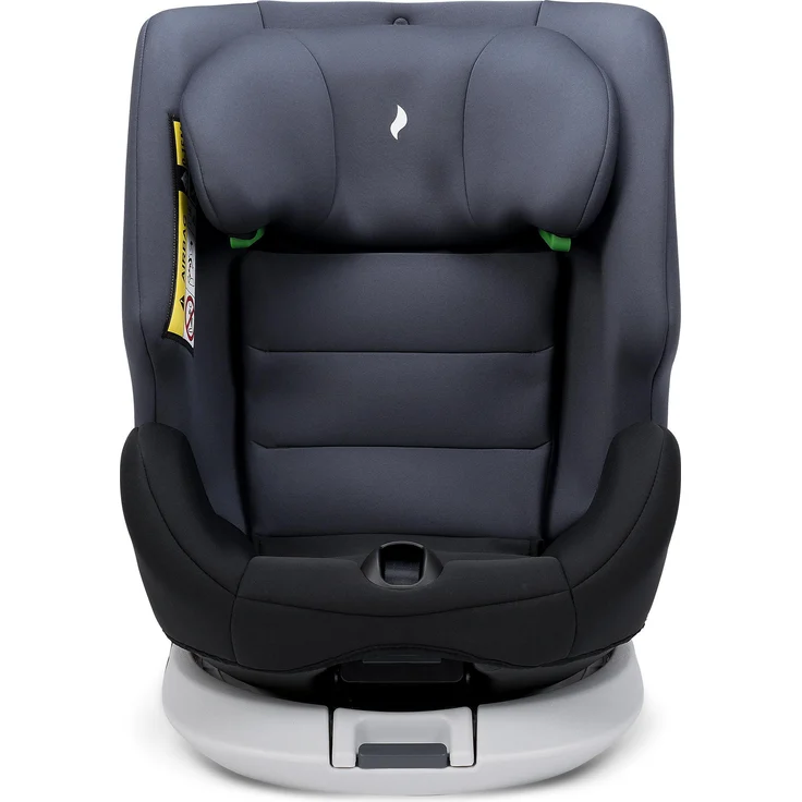 Osann Four 360S i-Size, Kindersitz nach ECE R129/i-Size Norm, drehbar