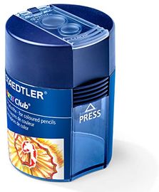 STAEDTLER Anspitzer 512 F