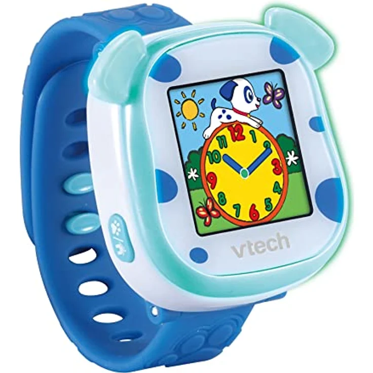 Vtech 80-552804 My First KidiWatch – Bild 3