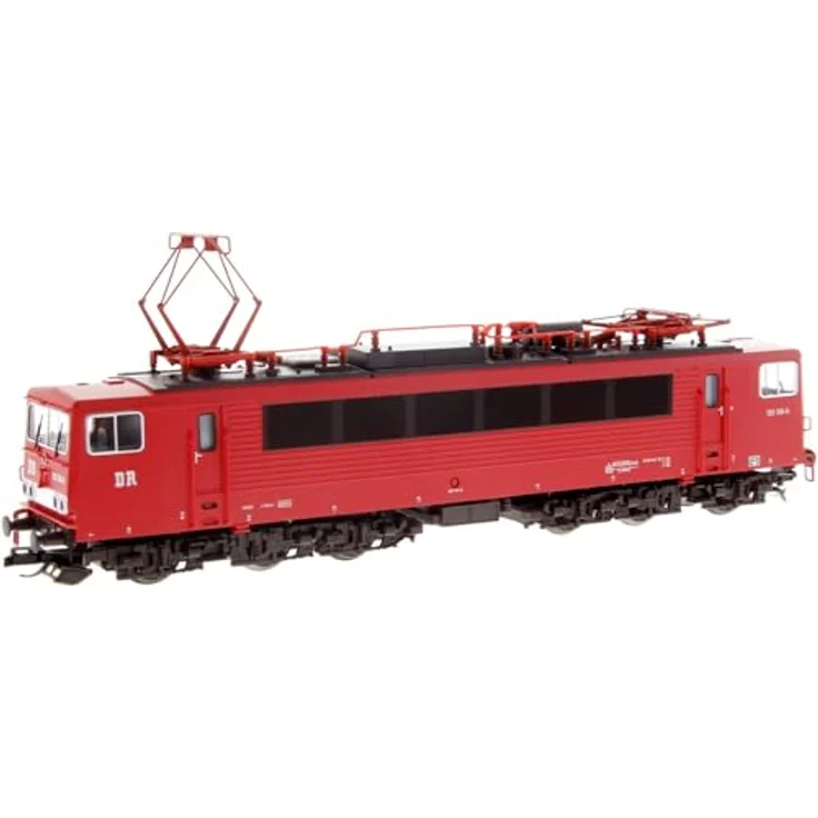 Tillig 04331 Elektrolokomotive BR 155 der DR, Ep. V, Modelleisenbahn in 1 Stück – Bild 1