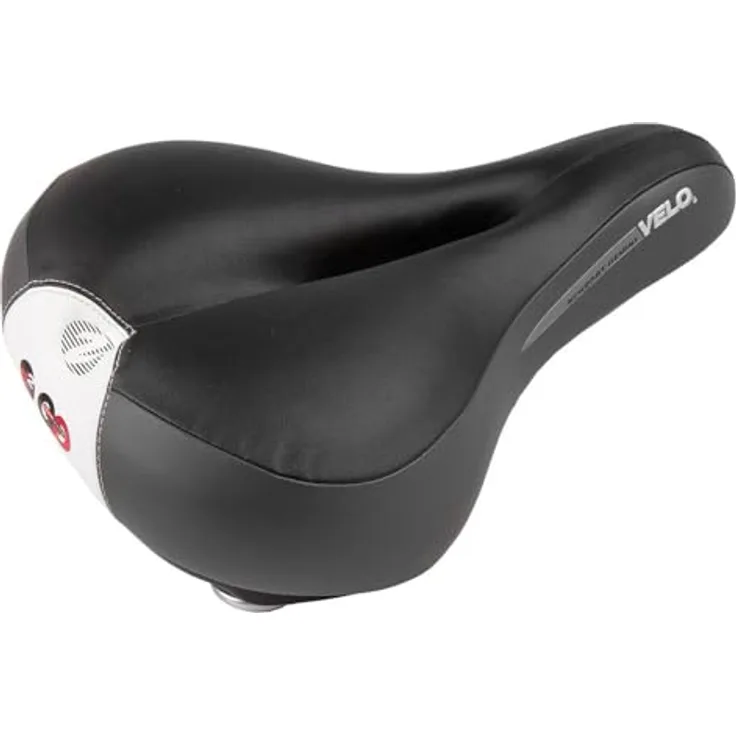 Velo, Velosattel, (Trekkingrad)
