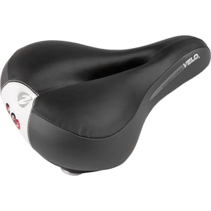 Velo, Velosattel, (Trekkingrad) – Bild 1