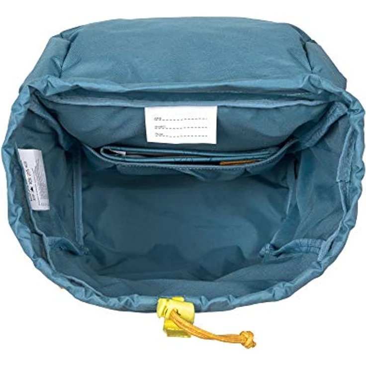 LÄSSIG Outdoor Kinderrucksack Big Adventure blue – Bild 11