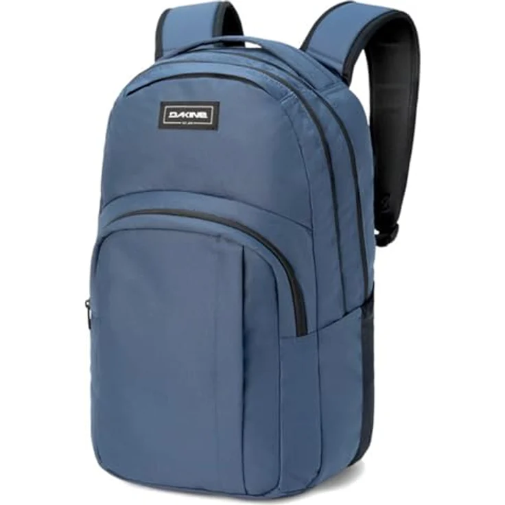 Dakine Schulrucksack Campus L, Ergonomisch geformt, 15" Laptopfach, Isoliertes Kühlfach, Polyester – Bild 1