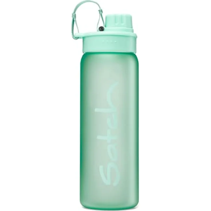 Satch Trinkflasche mint tritan – Bild 5