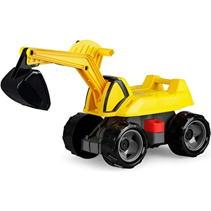 GIGA TRUCKS Bagger Pro X – Bild 6
