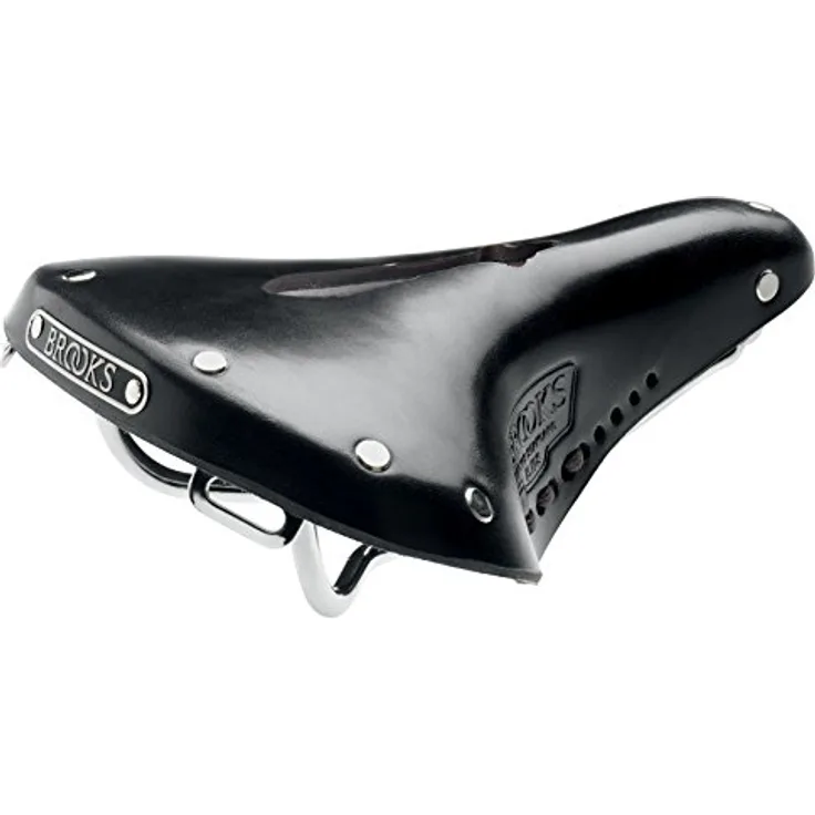 Brooks Art: Uni B211dila17203 Sattel, Honey, one Size