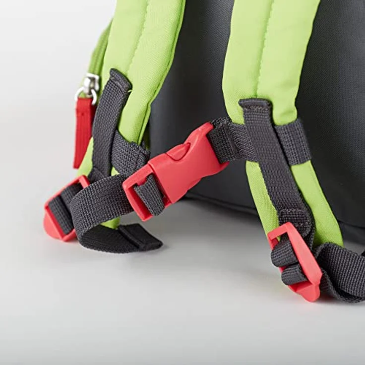 Sigikid Rucksack Traktor – Bild 6