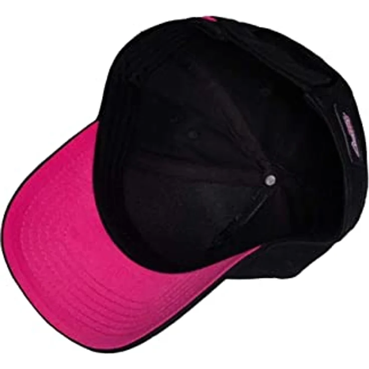 Difuzed Gorra Hatsune Miku, Kostümzubehör für Fans, teal  – Bild 3