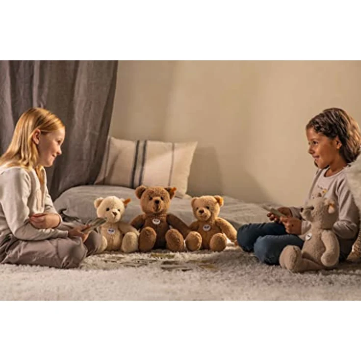 Steiff Teddybär Ben 30 beige – Bild 11