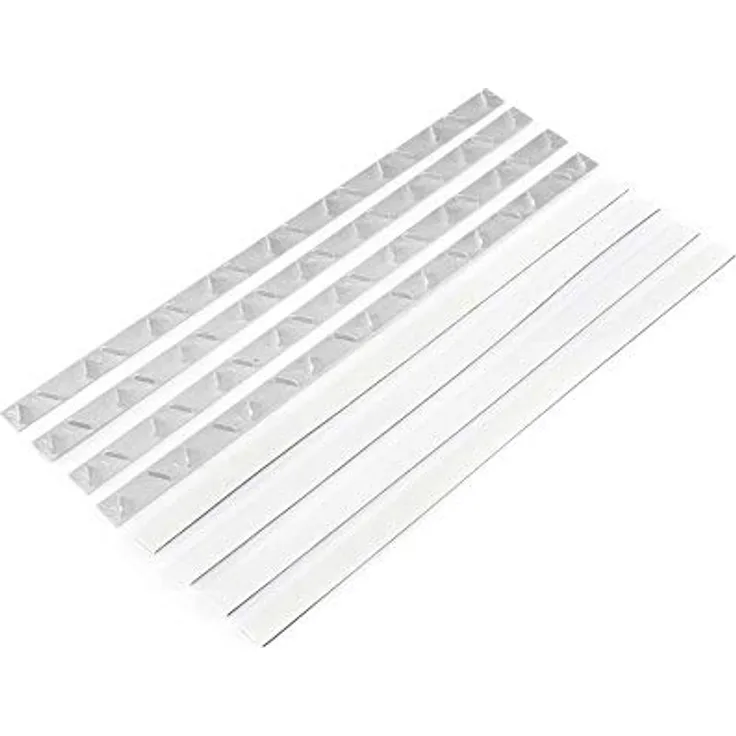 Vortex-Generatoren: Carbon Cub S+ 1,3 m
