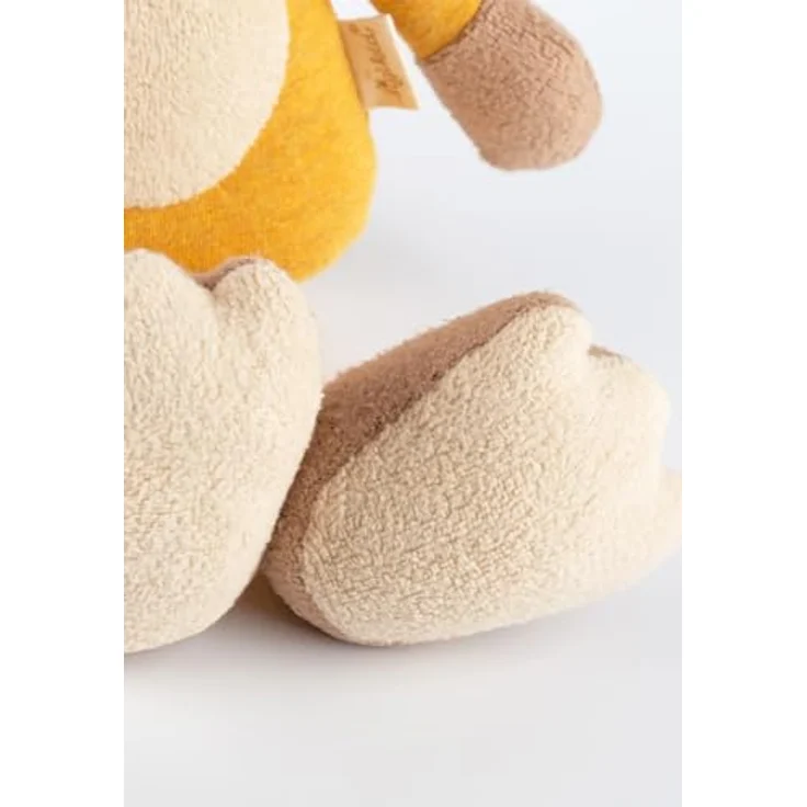 sigikid Plüschtier Löwe Kuschelfigur für Babys und Kinder, weich – Bild 6