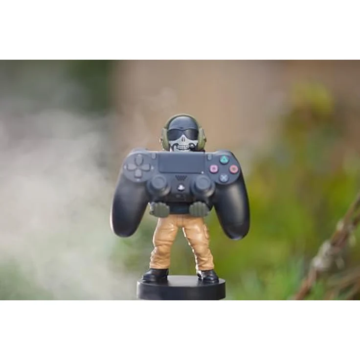 Cable Guy - COD Ghost - MER-1685 – Bild 5