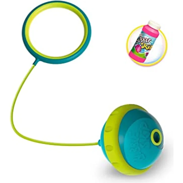 Bizak 35007559 Outdoor Bubble Skip, Spritzspielzeug in zufälligen Modellen, Premium-Qualität, ideal als Geschenk – Bild 2