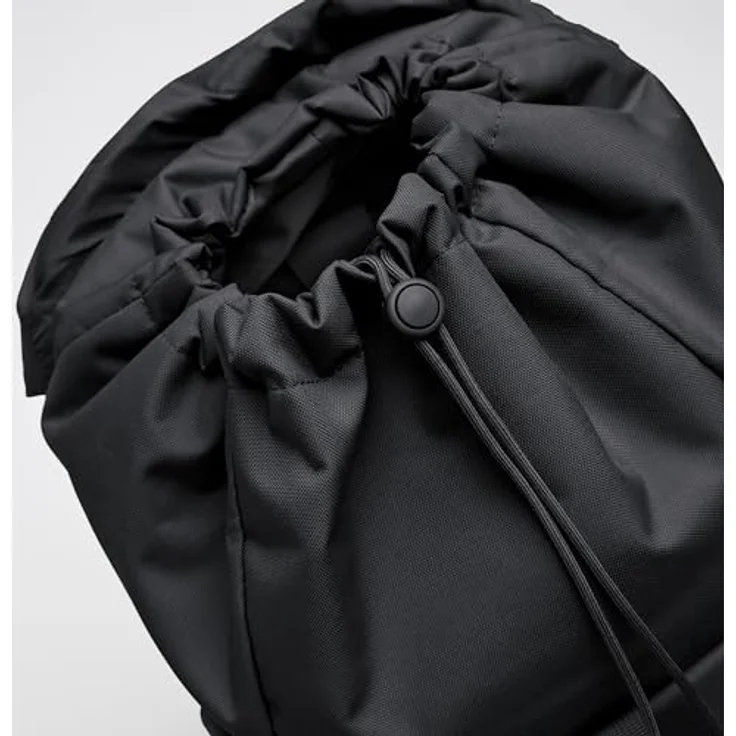 Got Bag FLAP PACK, Wanderrucksack mit Laptopfach, wasserabweisend, Volumen 18,5 - 22,5 l, ergonomisch – Bild 8