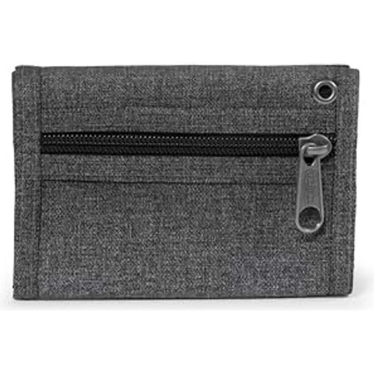 eastpak CREW SINGLE black denim 77H – Bild 3