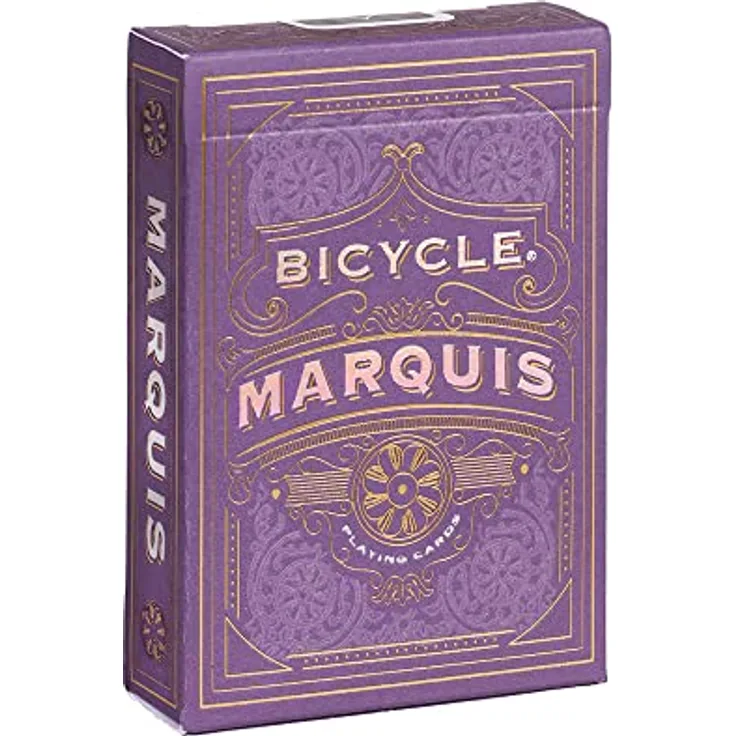 Bicycle - Marquis