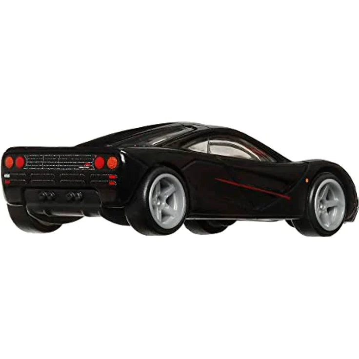 Hot Wheels HCK08 - Car Culture Circuit Legends-Fahrzeuge für Kinder ab 3 Jahren, Premium-Kollektion von Car Culture im Maßstab 1:64, Spielzeug Autos für Kinder ab 3 Jahren – Bild 3