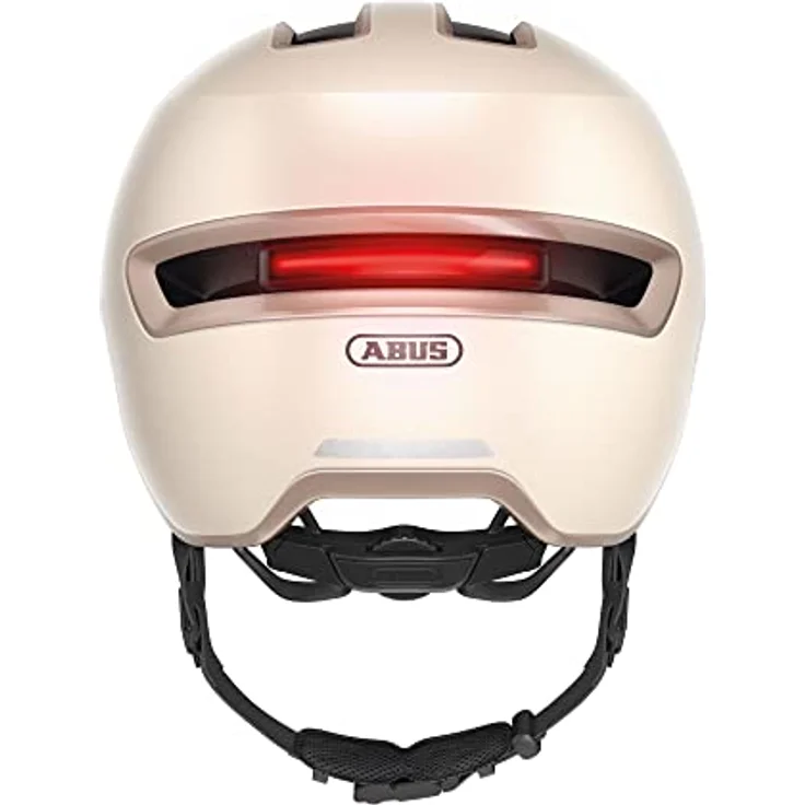 Abus HUD-Y Fahrradhelm – Bild 4