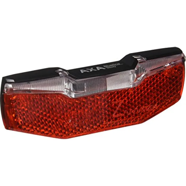 AXA Rücklicht Blueline 80 mm, 93961695SC, 10 x 3 x 3 cm - Preisvergleich
