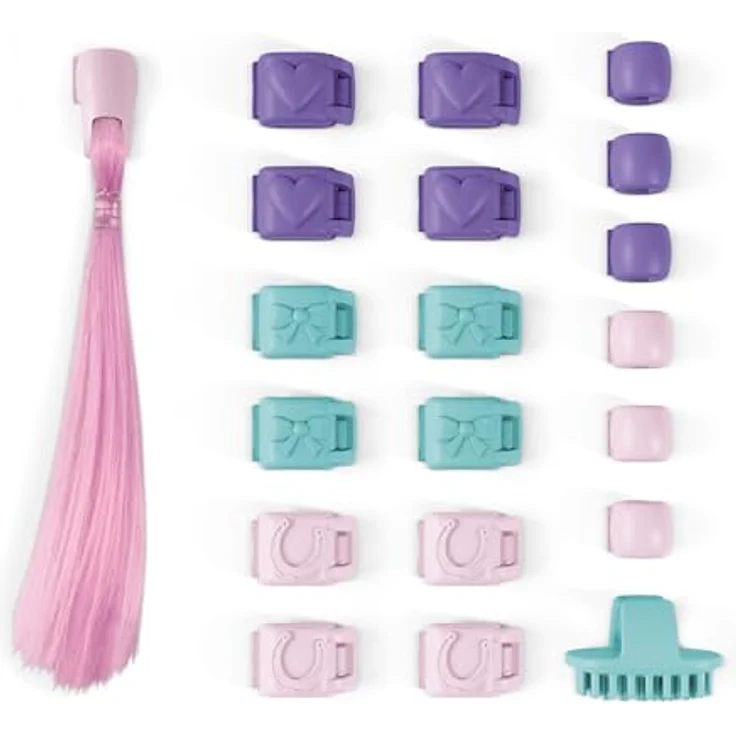 Schleich® 42589 Sofias Beauties Haar Accessoires – Bild 3