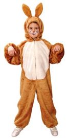 Orlob Hasenkostüm (164)