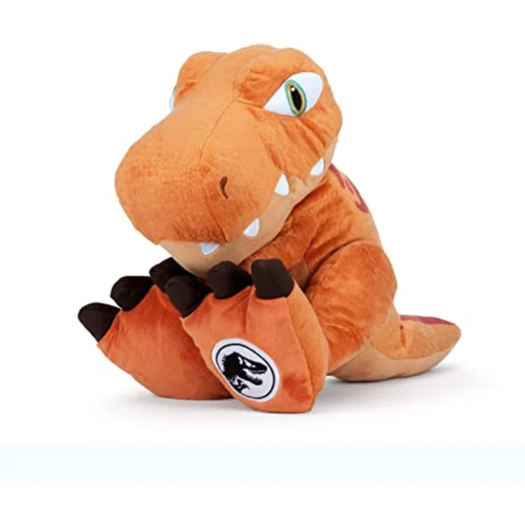 Jurassic World, T-Rex, 30 cm – Bild 4
