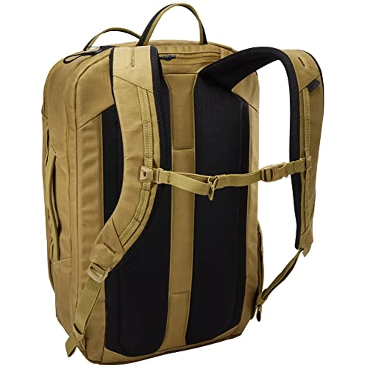 Thule Aion Travel Backpack 28L Reisetasche Nutria One-Size – Bild 3