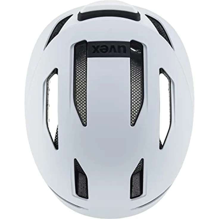 uvex urban planet LED Helm – Bild 11