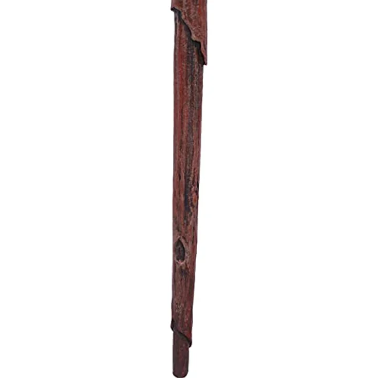 Nemesis Now Potter Harry's Zauberstab, Festliche Dekoration, Zum Aufhängen, Braun, 15,5 cm – Bild 4