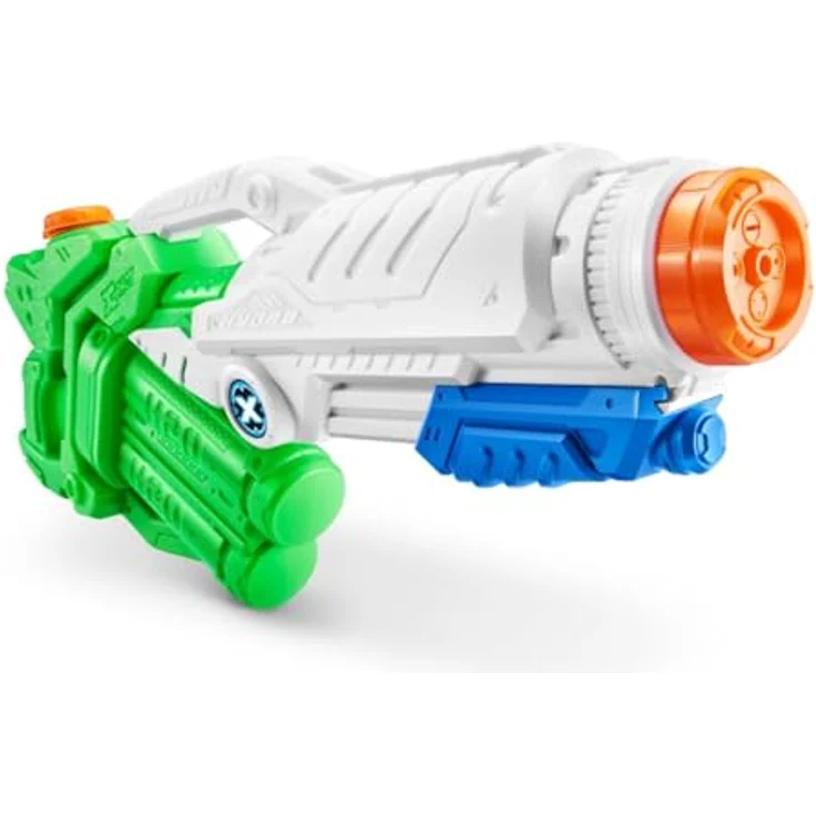 Zuru X-Shot - Water Warfare - Water Blaster - Hydro Hurricane (5641) - Water Blaster für actiongeladenen Wasserspaß – Bild 3