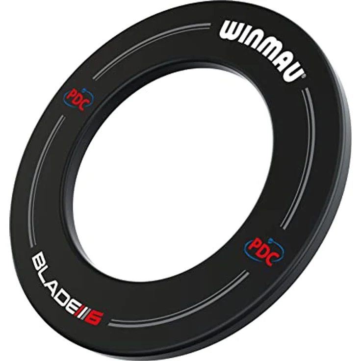 Winmau PDC Dartboard Surround – Bild 6