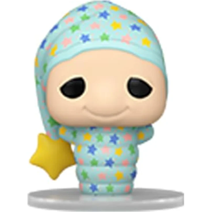 Funko Advent Calendar: Hasbro 2024-24 Tage der Überraschung - Vinyl-Minifigur Zum Sammelns - Mystery Box - Geschenkidee - Feiertage zu Weihnachten - Für Mädchen, Jungen und Kinder, Sammel- und Spielzeugkalender – Bild 4