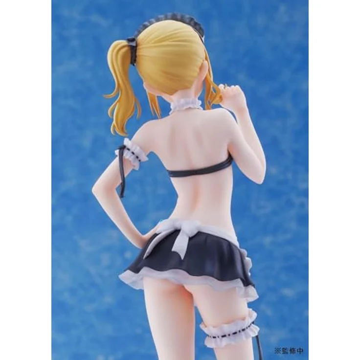 Aniplex Kaguya-sama: Love is War 1/7 Statue PVC Ai Hayasaka Maid Swimsuit Ver., 25 cm – Bild 7