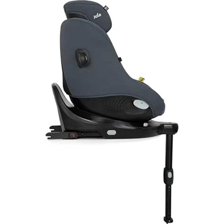 Joie Reboard-Kindersitz i-Pivot 360 Dark Slate Kollektion 2024 – Bild 7