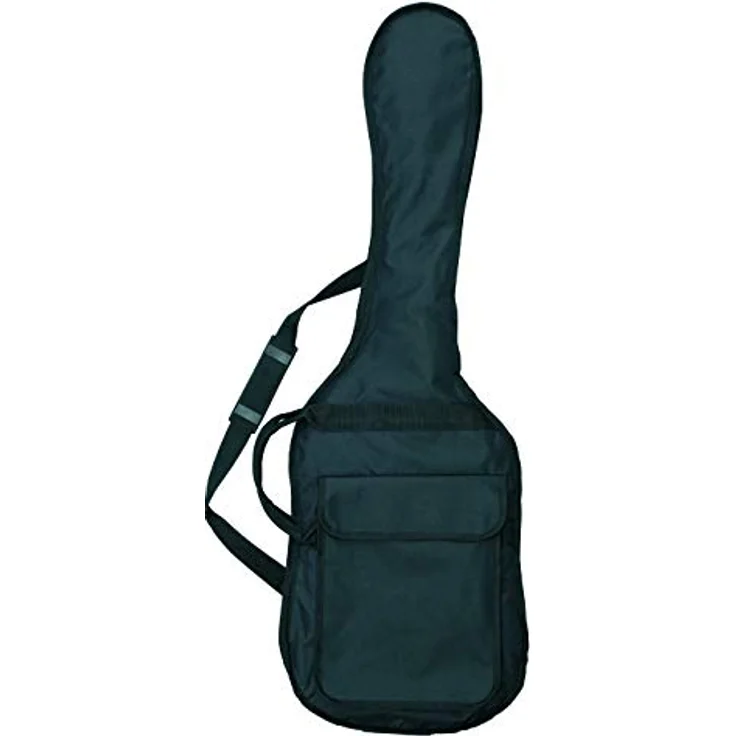 Yamaha ERG121C E-Gitarren Set, mit Erle Korpus, Ahorn Hals und Rosewood Griffbrett, Schwarz, inkl. GA-15 Verstärker – Bild 8