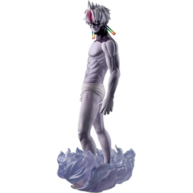 Banpresto Dandadan Masterlise Figure Character A Ichibansho, Sammelfigur mit detailgetreuem Design – Bild 2