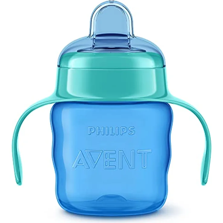 Philips Avent Trinkbecher (Modell SCF551/05) 200 ml