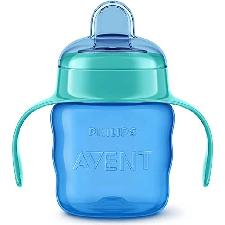 Philips Avent Trinkbecher (Modell SCF551/05) 200 ml – Bild 1